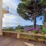 Villefranche-sur-Mer – Prestigious apartment with garden and panoramic sea view – Gallery 2
