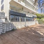 Sole Agent – Facing the sea, Plage de la Salis – Gallery 8