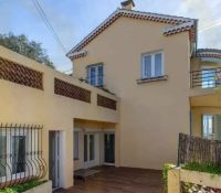 Villefranche-sur-Mer - Prestigious apartment with garden and panoramic sea view