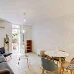 Charming apartment with private garden – Gallery 5