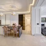 Belle Epoque apartment on the Promenade des Anglais – Gallery 5