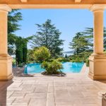 Palladian Villa with Sea View and Overlooking Saint-Tropez – Gallery 2