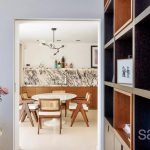 Contemporary Design Villa Over Villefranche Bay – Gallery 7