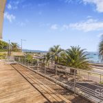 Sole Agent – Facing the sea, Plage de la Salis – Gallery 2