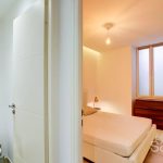 Charming apartment with private garden – Gallery 8