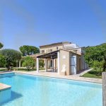 Villefranche-sur-Mer – Superb neo-Provencal villa in gated estate with swimming pool – Gallery 3