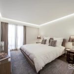 Luxurious three to four bedrooms apartment with sea view on la Croisette – Gallery 5