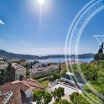 Villefranche-sur-Mer – Exceptional 8-Room Villa – Panoramic Sea View – Mediterranean Garden – Infinity Pool – Rooftop Lounge – Gallery 2