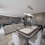 Luxurious three to four bedrooms apartment with sea view on la Croisette – Gallery 3