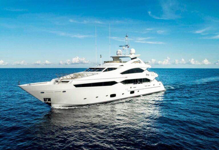 Yacht Charter – M/Y ANYA€160,000/weekM/Y Anya is..