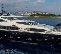 Yacht Charter – M/Y TENACITY€75,000/weekM/Y Tena..