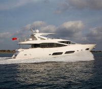Yacht Charter – M/Y PLAY THE GAME€49,500/weekCra..