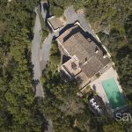 Villa with uninterrupted views of the hills – Gallery 1