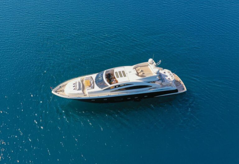 Yacht Charter – M/Y BST SUNRISE€42,000/weekA sle..
