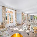 Palladian Villa with Sea View and Overlooking Saint-Tropez – Gallery 6