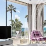 Contemporary 5 Bedroom Villa in a private estate in Cannes California – Gallery 9