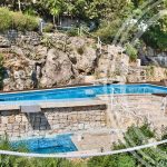 Villefranche-sur-Mer – Exceptional 8-Room Villa – Panoramic Sea View – Mediterranean Garden – Infinity Pool – Rooftop Lounge – Gallery 6