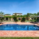 Provencal villa at the foot of the village of Grimaud – Gallery 1