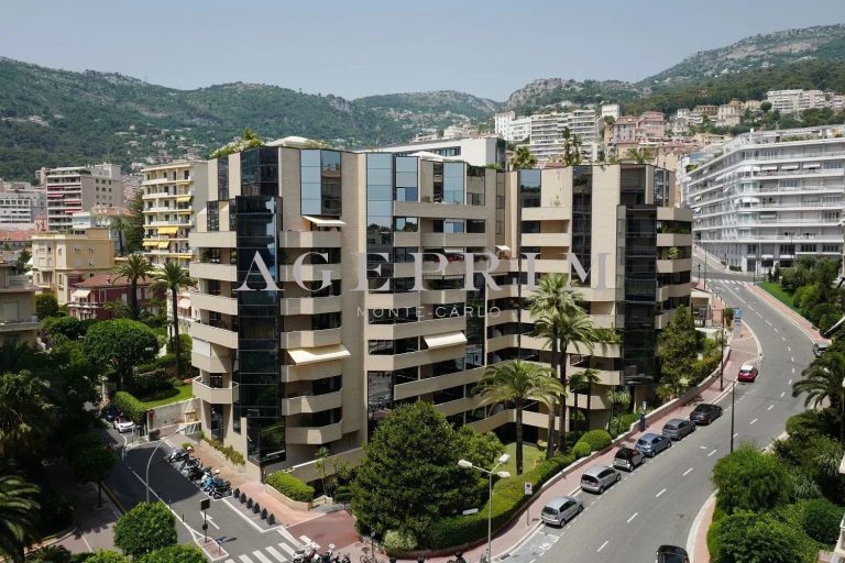 FOR SALE – STUDIO – SAINT ANDRE, MONACO
Ref: AGV-1..