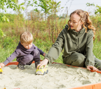 FRENCH-SPEAKING NANNY – MONACO

Child-Focused, Liv..