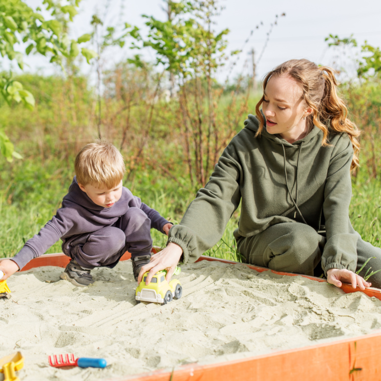 FRENCH-SPEAKING NANNY – MONACO

Child-Focused, Liv..