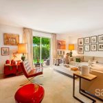 Provencal villa at the foot of the village of Grimaud – Gallery 3