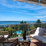 A stunning apartment, boasting sea views – Gallery 2