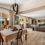Provencal villa at the foot of the village of Grimaud – Gallery 9