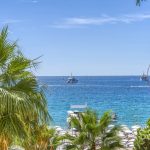 Luxurious three to four bedrooms apartment with sea view on la Croisette – Gallery 9