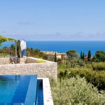 Contemporary Design Villa Over Villefranche Bay – Gallery 6