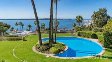 Californie – Prestigious residence