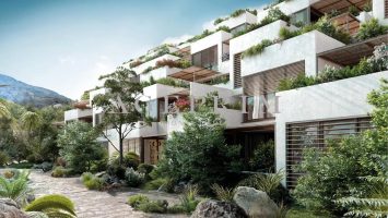 FOR SALE – 4-BEDROOM SEA VIEW APARTMENT – L’EXOTIQ..