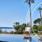 Contemporary 5 Bedroom Villa in a private estate in Cannes California – Gallery 2