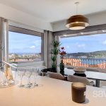 Penthouse with Roof Terrace over the Bay – Gallery 1