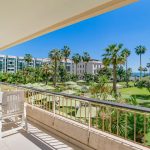 CANNES – Croisette – Exceptional Seafront Apartment with Panoramic Views – Gallery 5