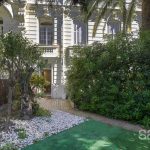 Charming apartment with private garden – Gallery 2