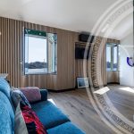 Seaside Penthouse in Villefranche-sur-Mer – Gallery 9