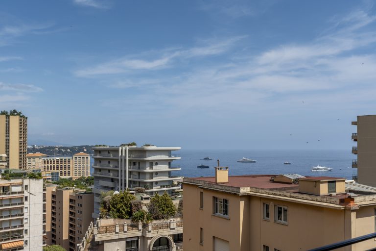 FOR SALE – Elegant 2-Room Apartment with Sea View ..