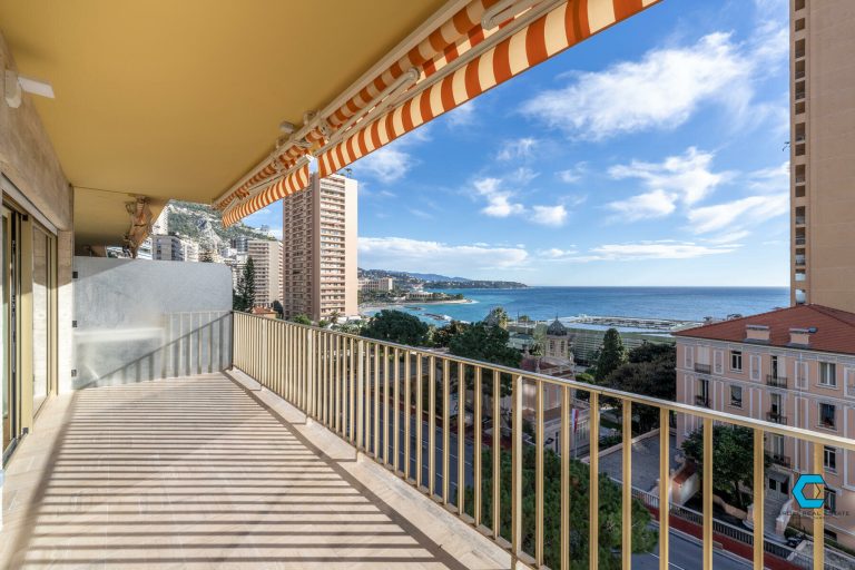 FOR SALE – RENOVATED 3-ROOM APARTMENT | HERSILIA, ..
