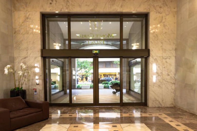 FOR SALE – PRESTIGIOUS OFFICE SPACE – MONTE CARLO ..