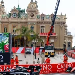 81eme Grand Prix Monaco F1 2024 F3 EL1-© ACM-Olivier Caenen-005