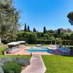 Hotel for sale sea view and Saint-Tropez 100m from the beach – Gallery 6