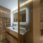 Luxurious three to four bedrooms apartment with sea view on la Croisette – Gallery 6