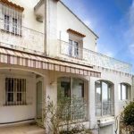 La Turbie – Spacious neo-Provencal house with sea view and Trophée d’Auguste – Gallery 2