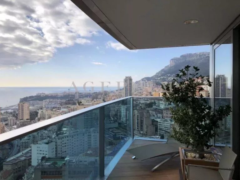 FOR SALE – 3-BEDROOM APARTMENT WITH PANORAMIC SEA ..