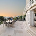 6-bedroom villa Cap D’Antibes panoramic sea view – Gallery 8