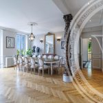 Belle Epoque town house near the center of Cannes – Gallery 8