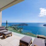 Contemporary Design Villa Over Villefranche Bay – Gallery 2