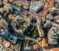 FOR SALE – 2 BEDROOM APARTMENT – NEW DEVELOPMENT IN CARRÉ D’OR, MONACO