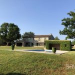 Elegant & spacious stone Bastide – Gallery 3